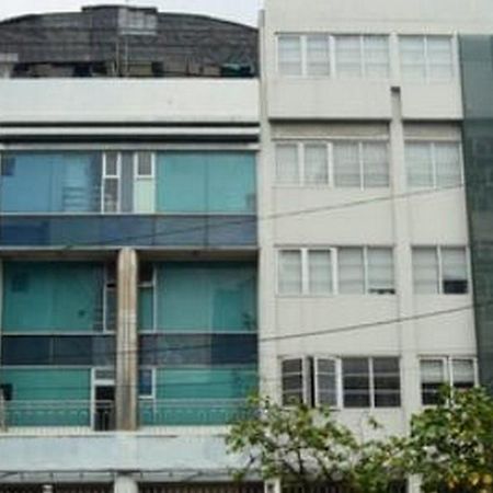 Hotel Mutiara Jakarta Bagian luar foto