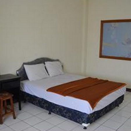 Hotel Mutiara Jakarta Bagian luar foto