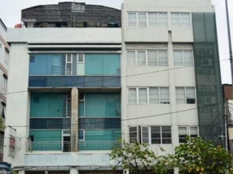 Hotel Mutiara Jakarta Bagian luar foto