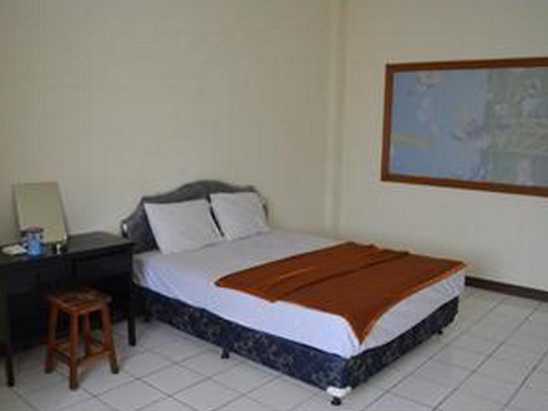 Hotel Mutiara Jakarta Bagian luar foto
