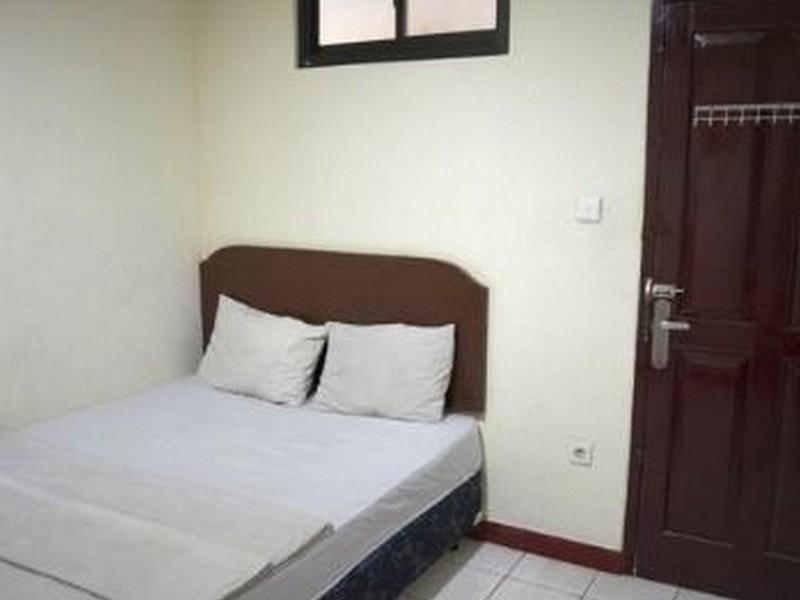 Hotel Mutiara Jakarta Bagian luar foto