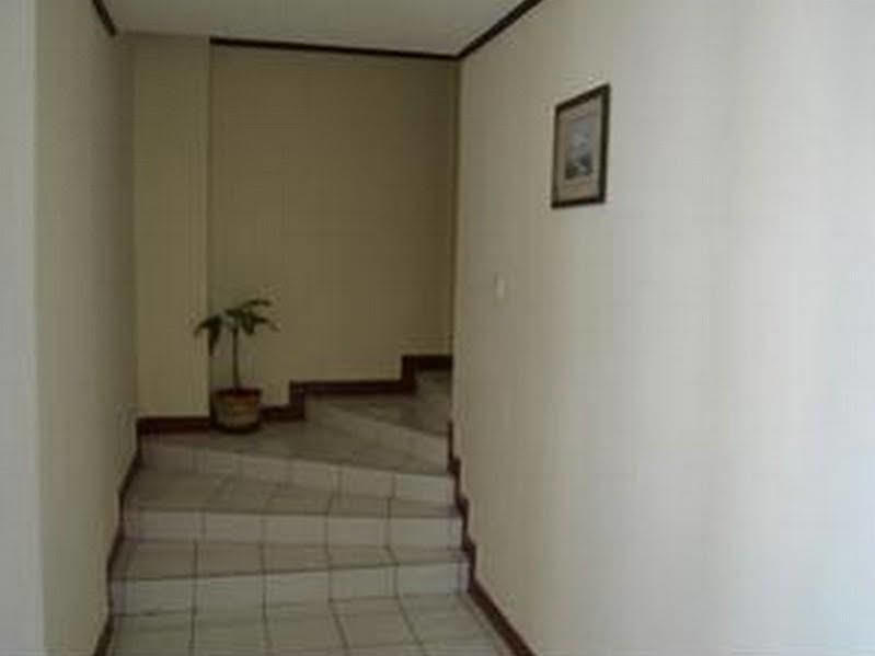 Hotel Mutiara Jakarta Bagian luar foto